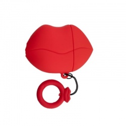Airpods case lips - Benjamins